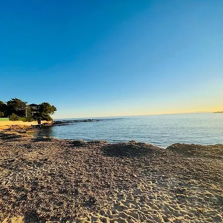 Les Estivales Boulouris Yourhosthelper Appartement Saint-Raphaël