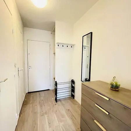 Appartement Les Estivales Boulouris Yourhosthelper *