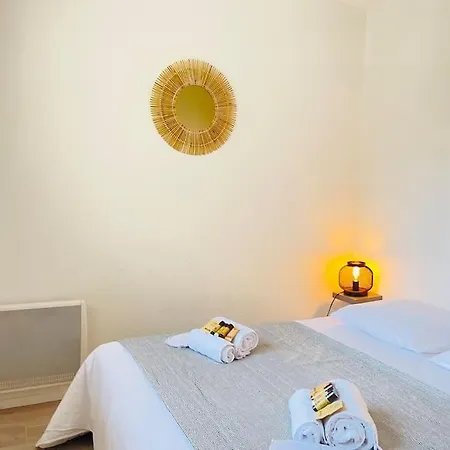 Les Estivales Boulouris Yourhosthelper Apartment *