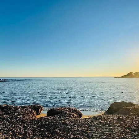Les Estivales Boulouris Yourhosthelper Apartment Saint-Raphael (Var)
